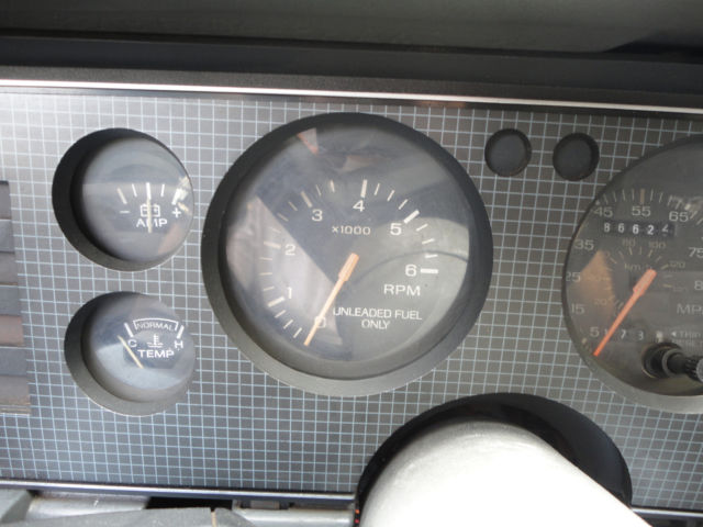 1984 Ford Mustang LX - photo 9