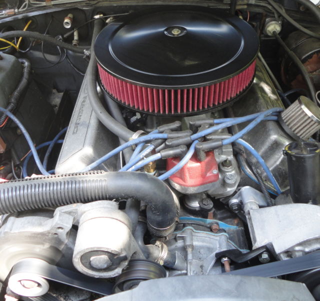 1984 Ford Mustang LX - photo 5