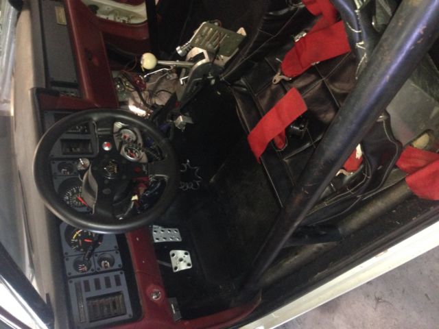 1984 Ford Mustang - photo 7
