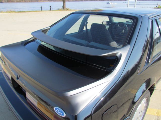 1984 Ford Mustang - photo 11