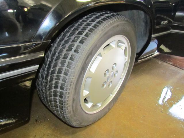 1984 Ford Mustang - photo 13