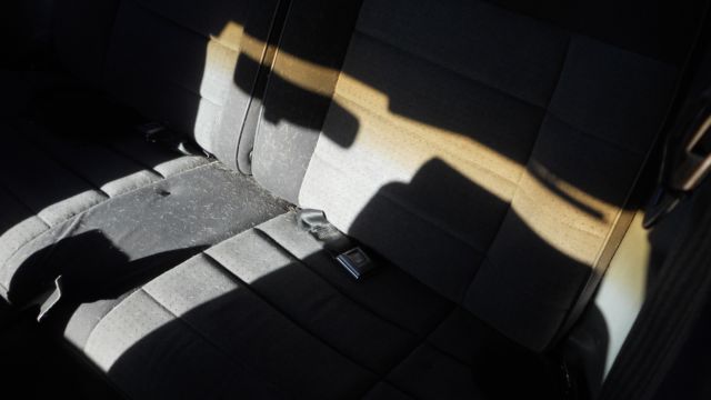 1984 Ford Mustang SVO - photo 6