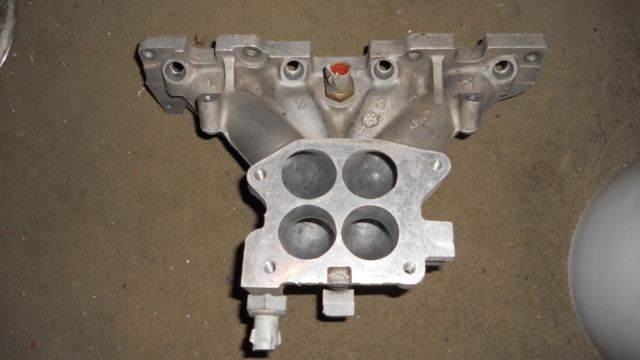 1984 Ford Mustang SVO - photo 7