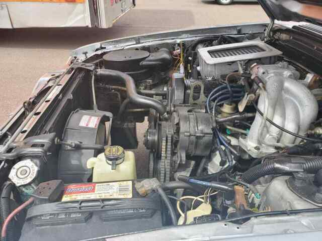 1984 Ford Mustang - photo 10