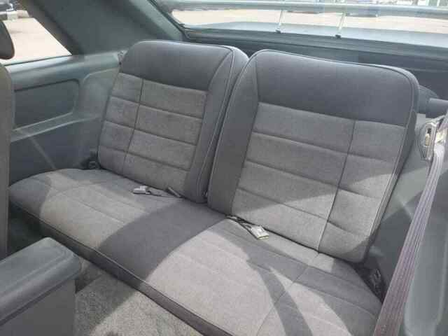 1984 Ford Mustang - photo 8