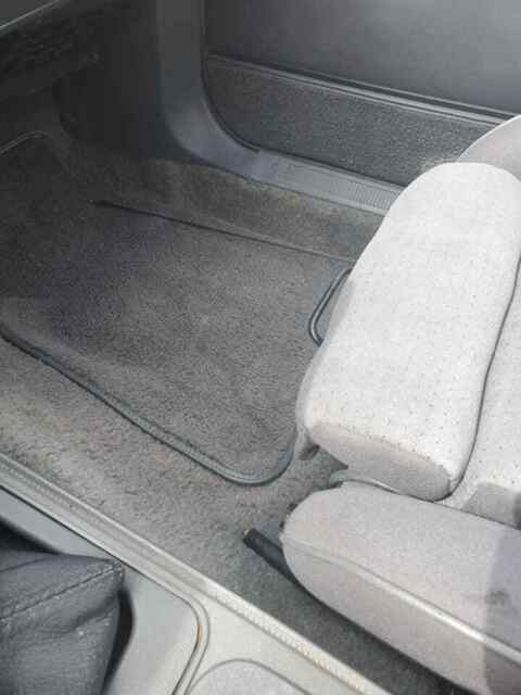 1984 Ford Mustang - photo 9
