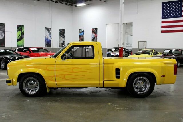 1984 Ford Other Pickups -- - photo 2