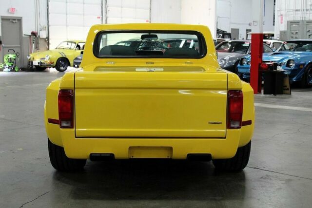 1984 Ford Other Pickups -- - photo 4