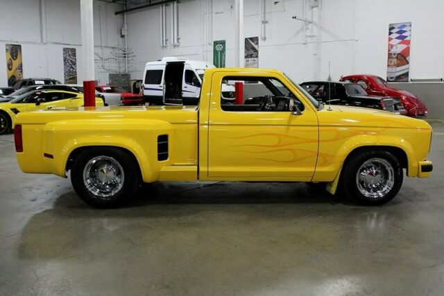 1984 Ford Other Pickups -- - photo 6