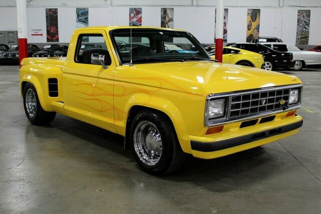 1984 Ford Other Pickups -- - photo 7