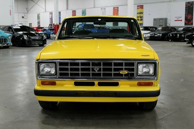 1984 Ford Other Pickups -- - photo 8