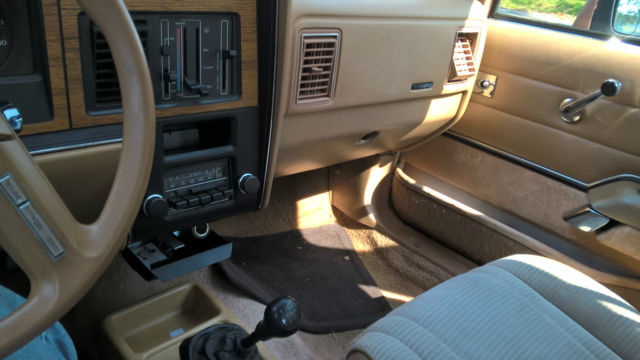 1984 Ford Tempo - photo 10