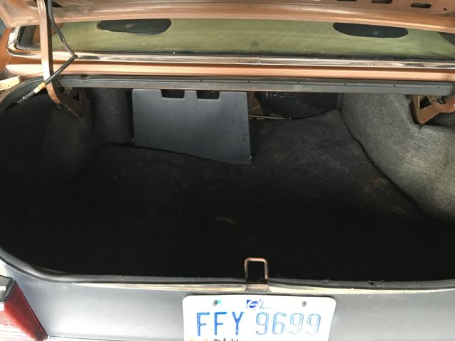 1984 Ford Tempo - photo 5
