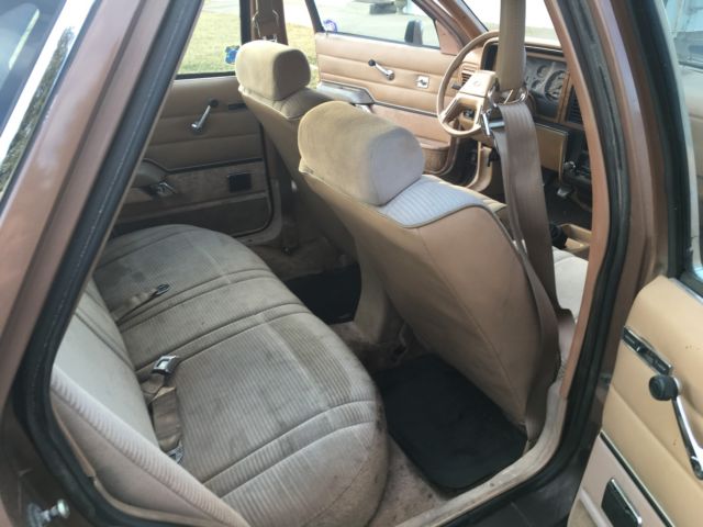 1984 Ford Tempo - photo 7