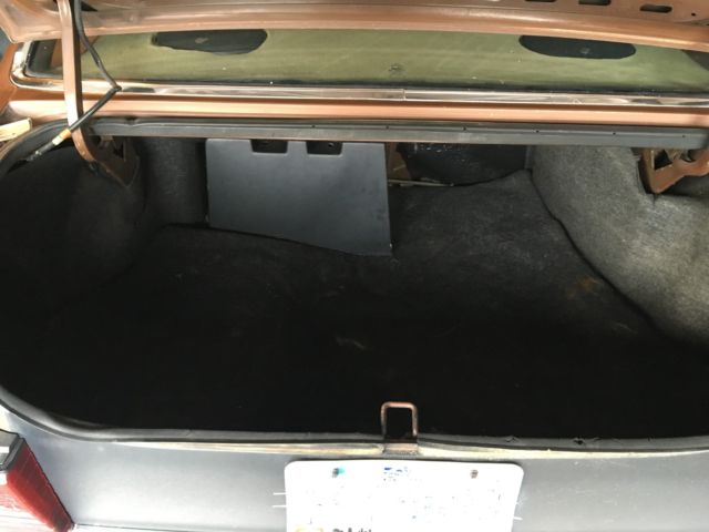 1984 Ford Tempo - photo 8
