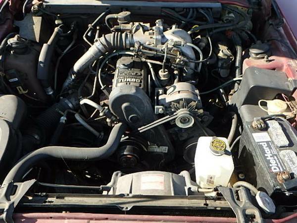 1984 Ford F-150 - photo 11