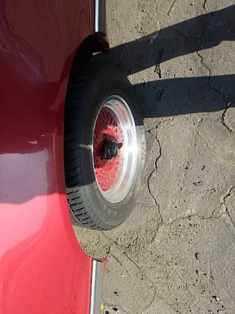 1984 Ford F-150 - photo 9