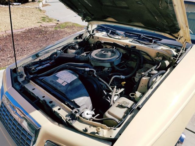 1984 Ford Thunderbird Base Sedan 2-Door - photo 11