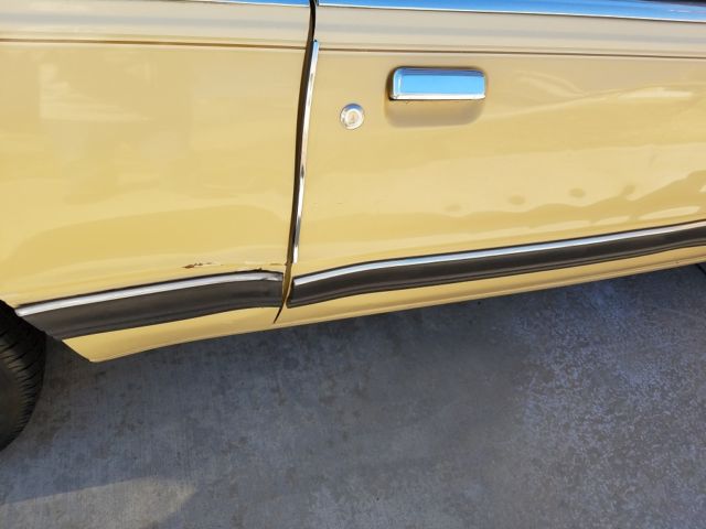 1984 Ford Thunderbird Base Sedan 2-Door - photo 5
