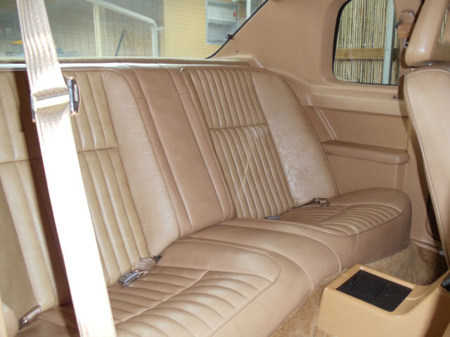 1984 Ford Thunderbird - photo 6