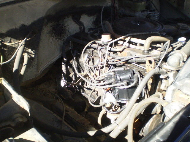 1984 GMC Sierra 1500 VINYLE - photo 10