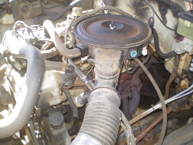 1984 GMC Sierra 1500 VINYLE - photo 12