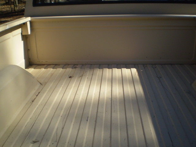 1984 GMC Sierra 1500 VINYLE - photo 5