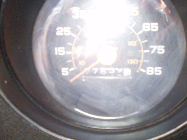 1984 GMC Sierra 1500 VINYLE - photo 8