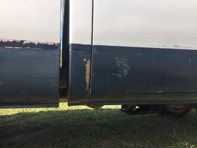 1984 GMC Sierra 1500 High Sierra - photo 4