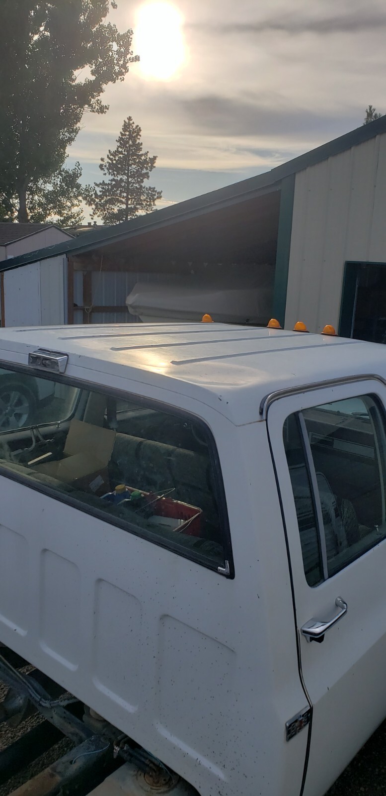 1984 GMC crew cab - photo 11