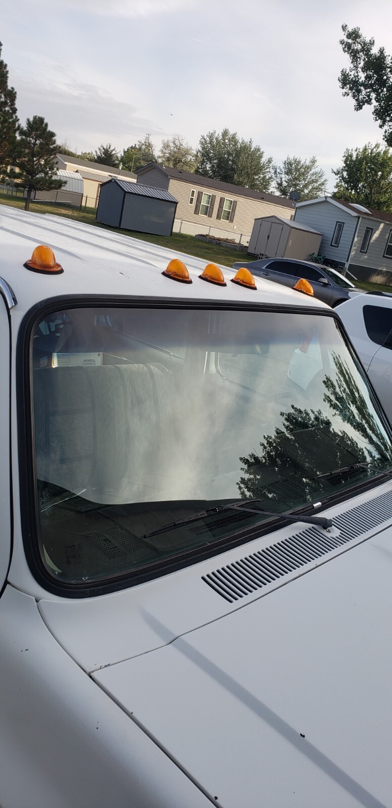 1984 GMC crew cab - photo 3