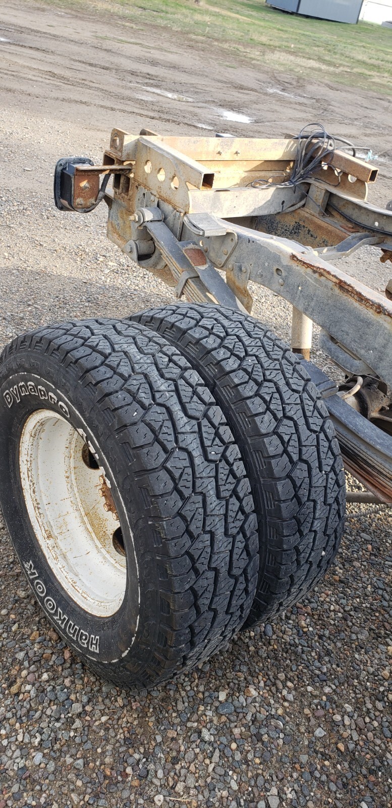 1984 GMC crew cab - photo 4