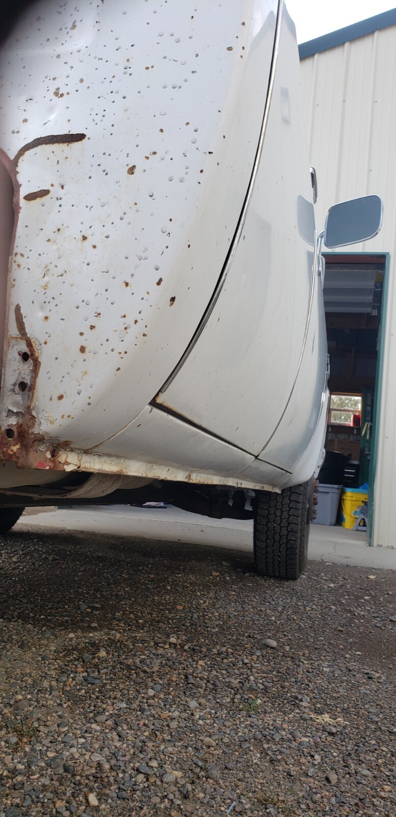 1984 GMC crew cab - photo 7