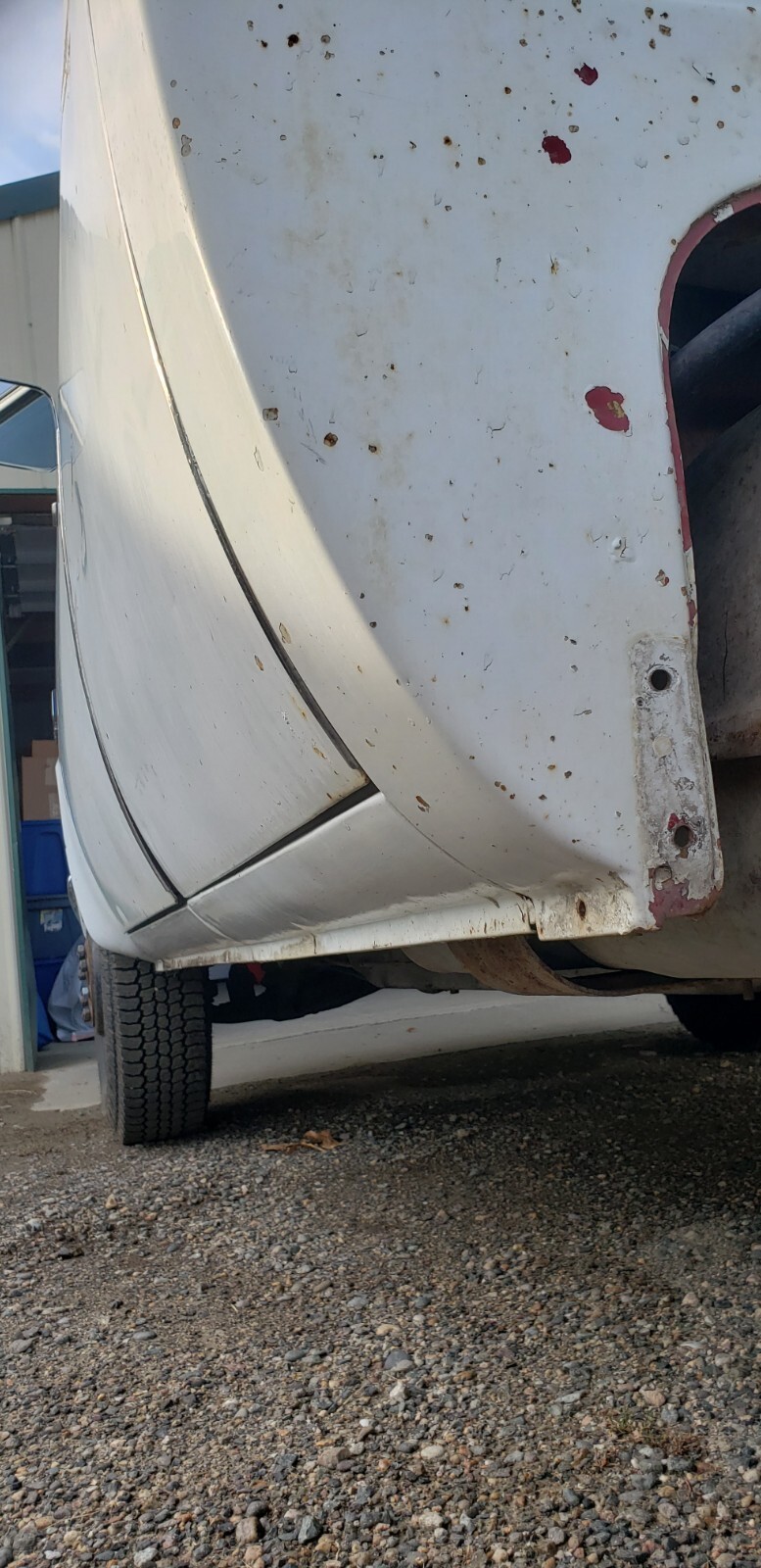 1984 GMC crew cab - photo 8