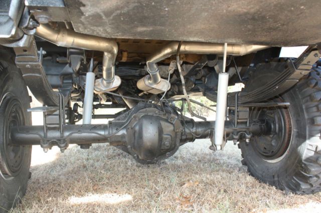 1984 GMC Sierra 3500 2 Door - photo 10