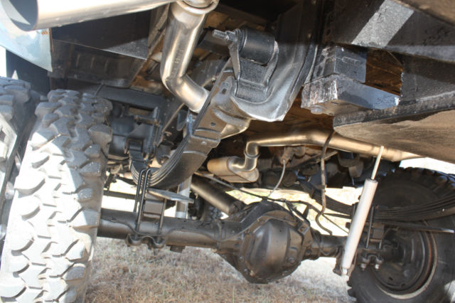 1984 GMC Sierra 3500 2 Door - photo 11
