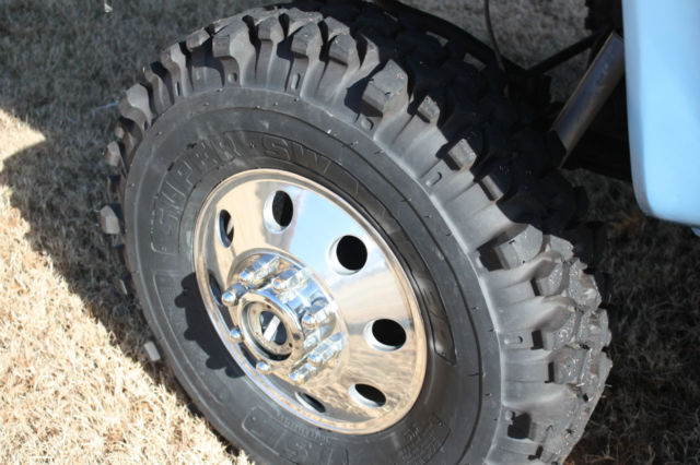 1984 GMC Sierra 3500 2 Door - photo 9