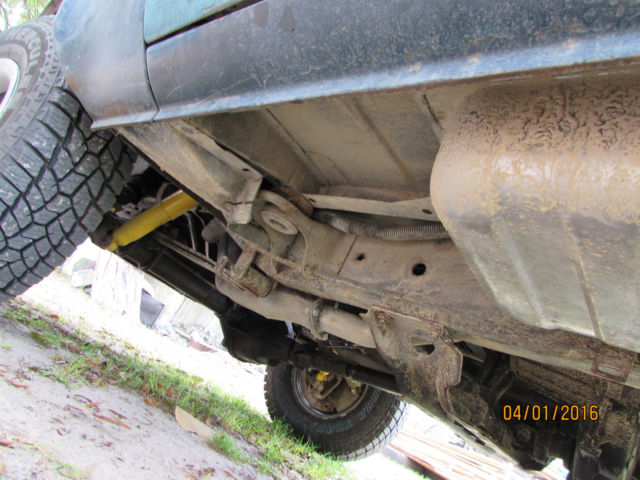 1984 GMC Sierra 1500 - photo 5