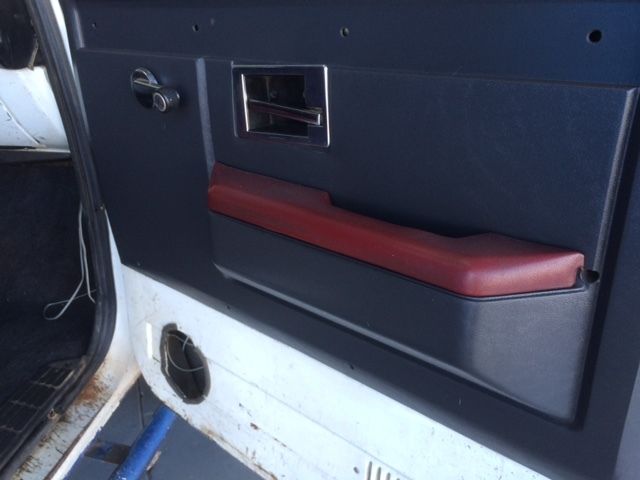 1984 GMC Sierra 1500 - photo 12