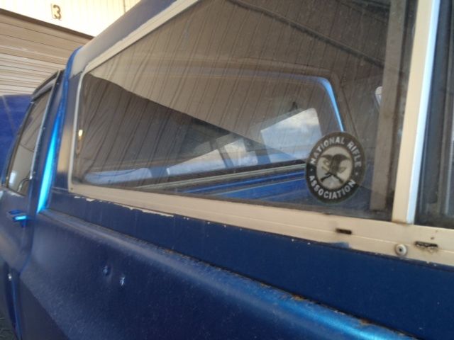 1984 GMC Sierra 1500 - photo 6