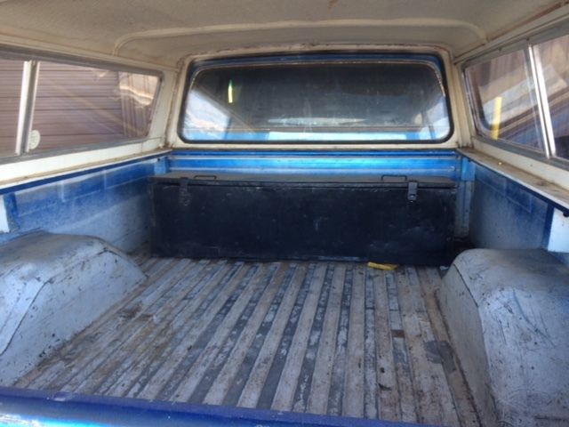1984 GMC Sierra 1500 - photo 9