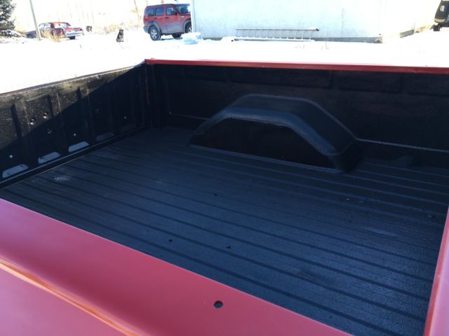 1984 Chevrolet C/K Pickup 1500 Short box - photo 4