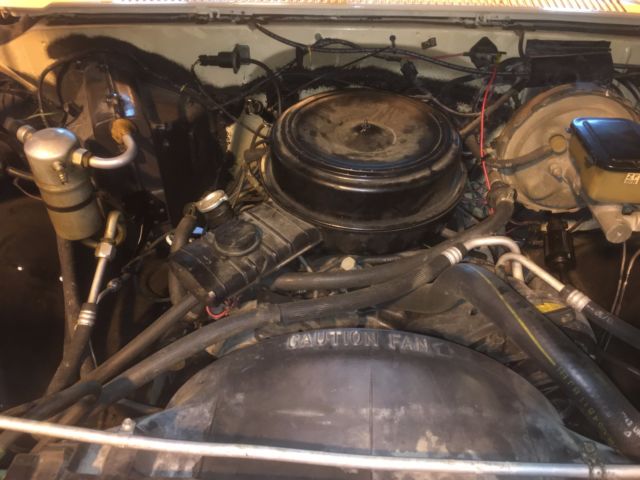 1984 GMC Sierra 1500 - photo 10