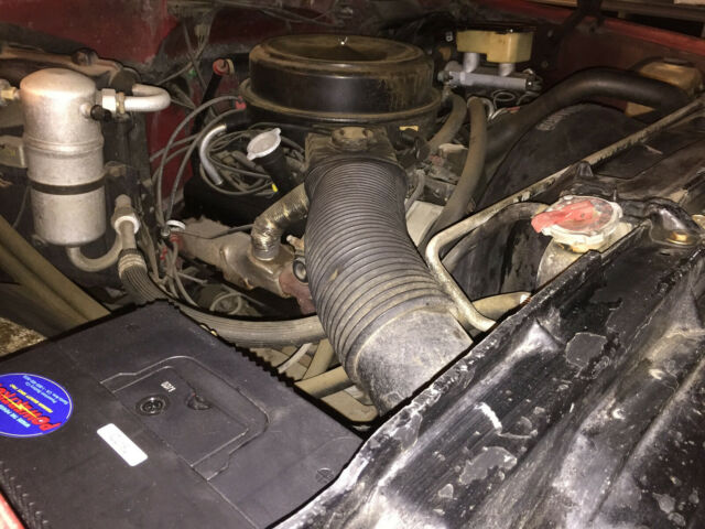 1984 GMC Sierra 1500 - photo 12