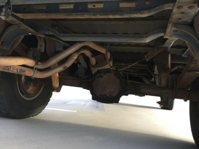 1984 GMC Sierra 1500 - photo 13