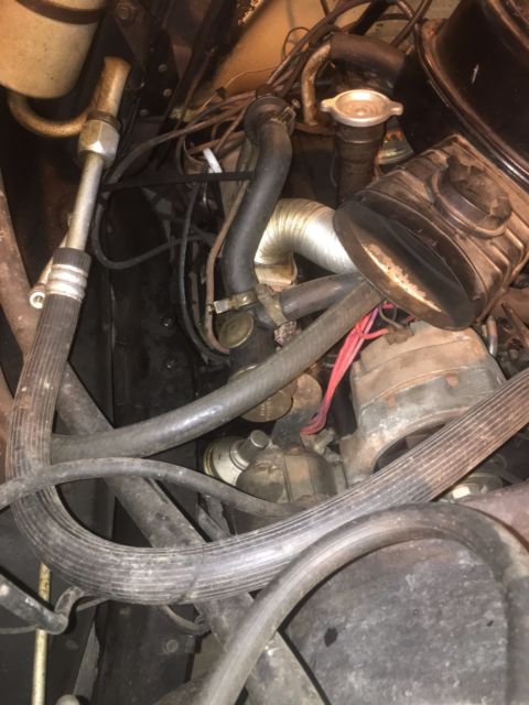 1984 GMC Sierra 1500 - photo 4