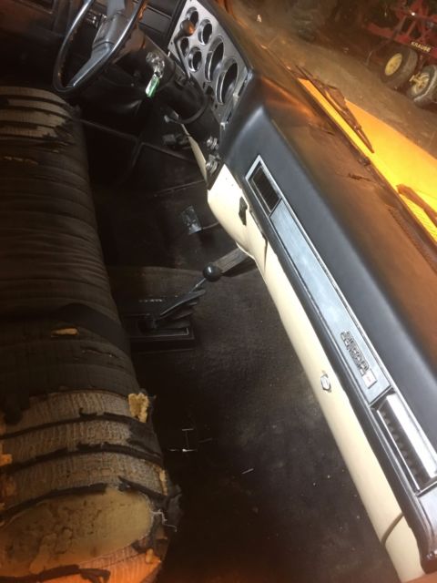 1984 GMC Sierra 1500 - photo 5