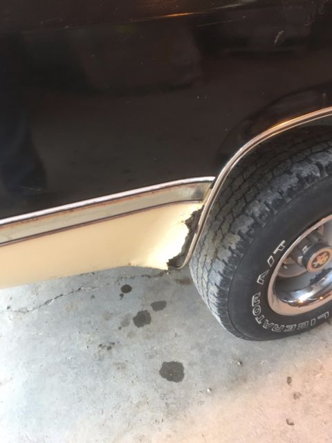 1984 GMC Sierra 1500 - photo 8