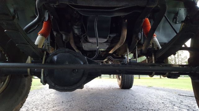 1984 GMC Sierra 1500 - photo 13