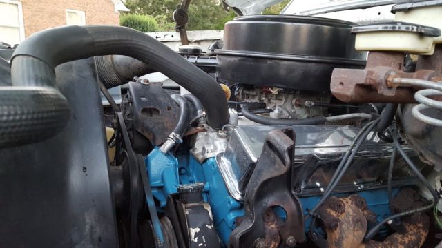 1984 GMC Sierra 1500 - photo 7